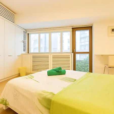 Apartment Edes Ultracentral & Modern Design *