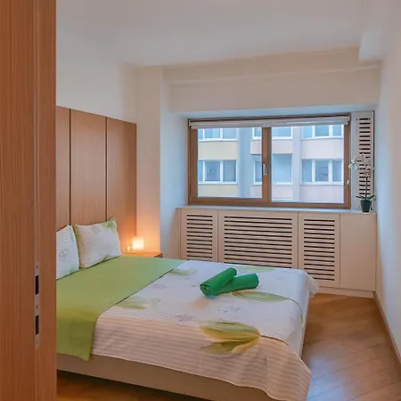 Edes Ultracentral & Modern Design *