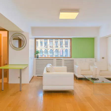 Apartment Edes Ultracentral & Modern Design Bucharest