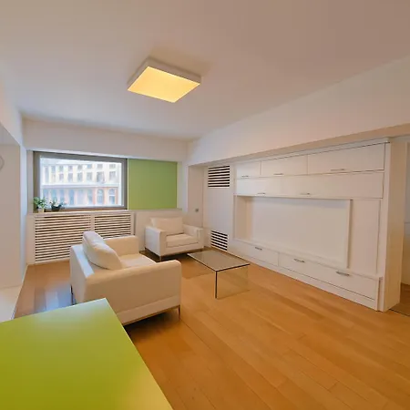 Edes Ultracentral & Modern Design דירה *