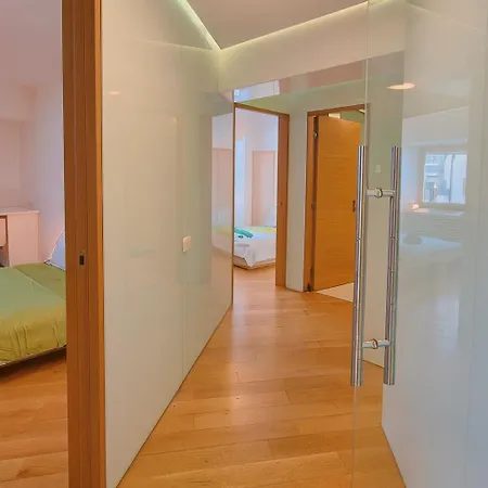 Edes Ultracentral & Modern Design דירה